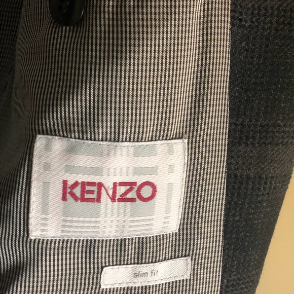 🔥NEW🔥 Kenzo Jacket - Picture 4 of 8